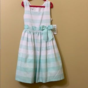 Bonnie Jean Dress